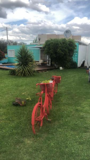 Casa Container
